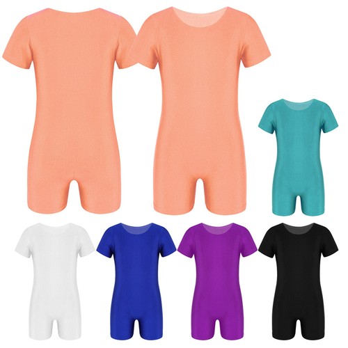 Girls boy stretchy short - boy,