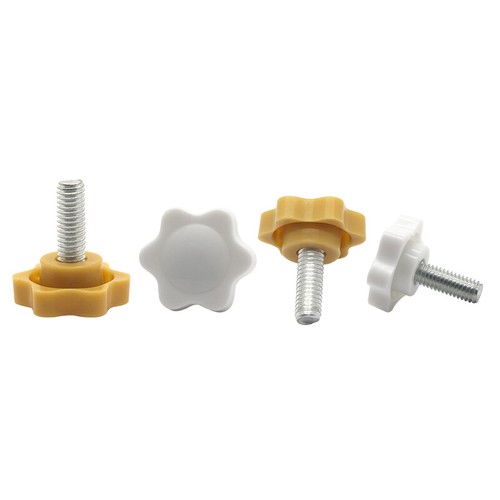 M10 thumb screws - m8,