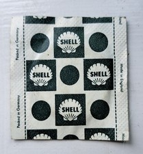 1970s  Shell Petrol Promotional Coin. Unopened.