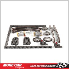 Timing Chain Kit Fit 97-01