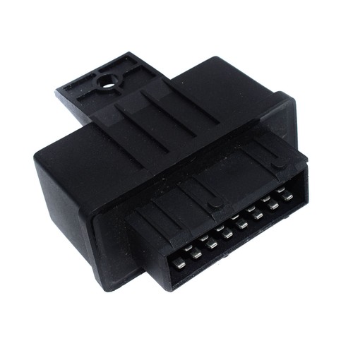 Abs fuel pump relay - abs, for
