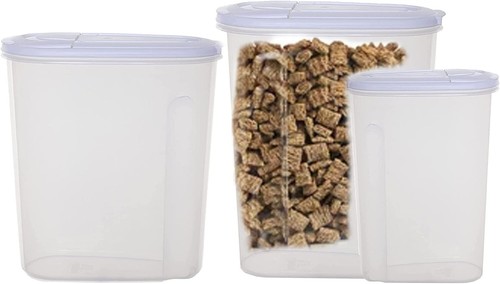 Litre air tight large - 5,