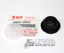 Genuine Suzuki 2T Oil Tank Cap