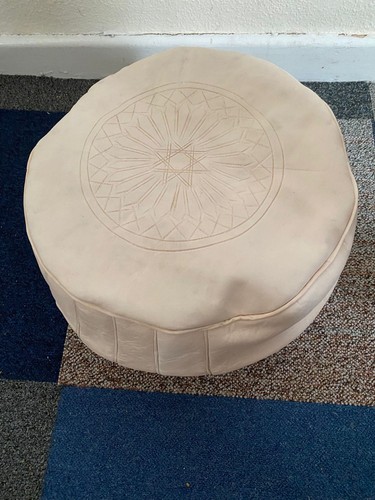 Handmade moroccan cream - handmade,