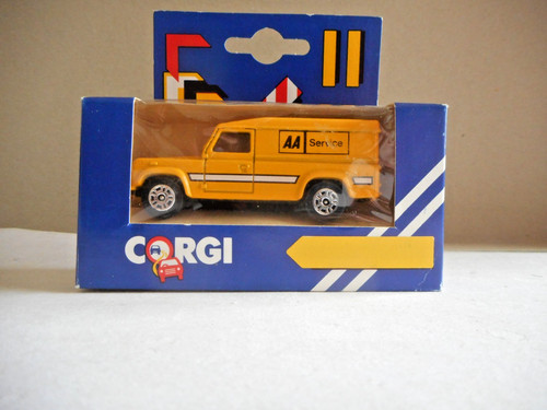 Corgi junior land - corgi,