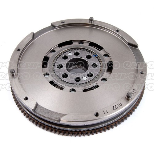 Flywheel luk dmf fits bmw - flywheel,