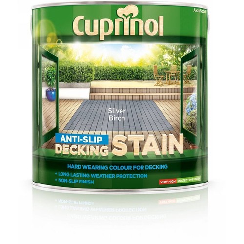 Cuprinol anti slip - cuprinol, anti-slip