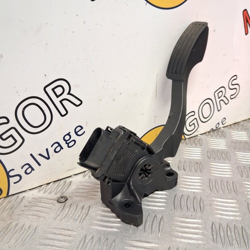 Ford transit connect throttle - ford,
