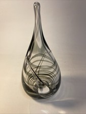 HAND BLOWN INGRID PEARS HOT