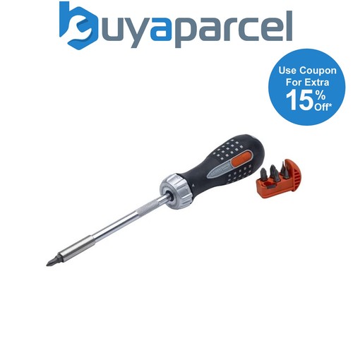 Bahco bah808050 ratcheting bit - bahco,