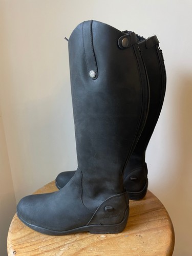 Mark todd leather horse riding - todd,