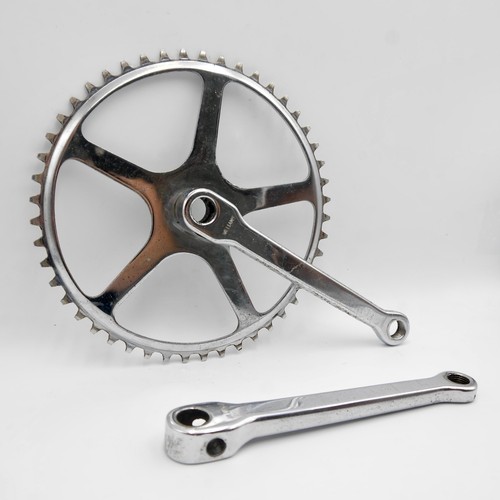 Williams single chainring - williams,