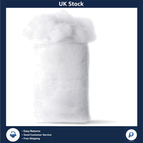 Luxurious hollowfibre stuffing - luxurious,