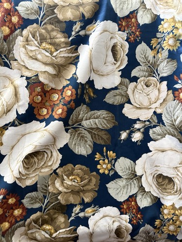 Vintage sanderson sibyl - sibyl, navy
