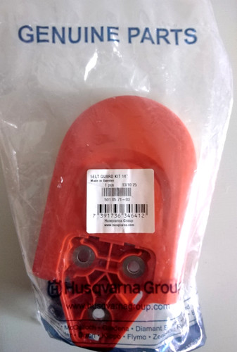 Genuine husqvarna k770 belt - genuine,