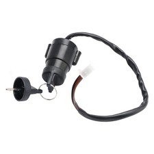 Ignition Block for Yamaha GT