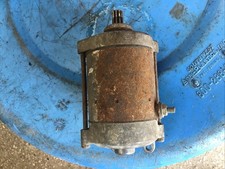 Honda Spacey CH 125 250 ? Starter Motor SM-8