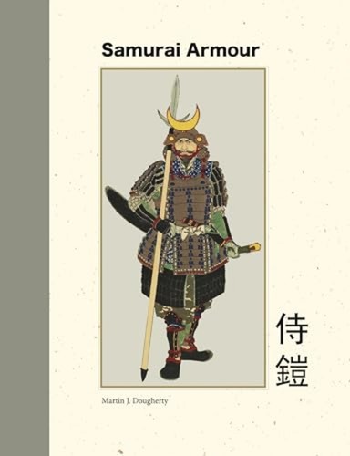 Samurai armour hardcover new - hardcover,