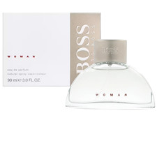 HUGO BOSS Boss Woman Eau de