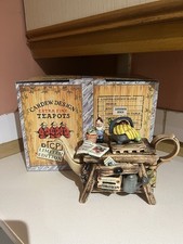 Paul Cardew Limited Edition