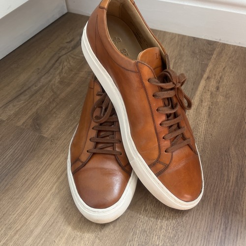 Loake mens sprint trainers - loake,