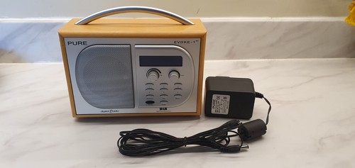 Pure evoke dab digital - xt,