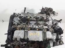 1CD COMPLETE ENGINE / U086174 / 1425730 FOR TOYOTA AVENSIS BERLINA T25 2.0 D4-
