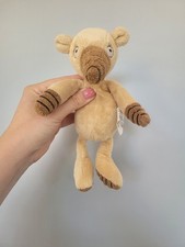 Little Princess Gilbert Soft