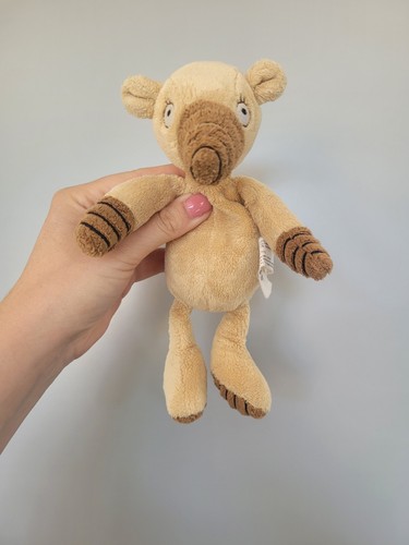 Little princess gilbert soft - little,