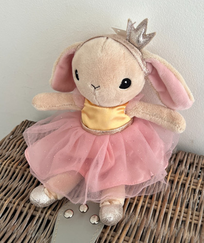 Ballerina bunny rabbit - h&m,