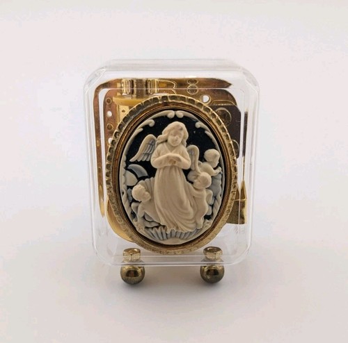Vintage angel cherubs music - angel,