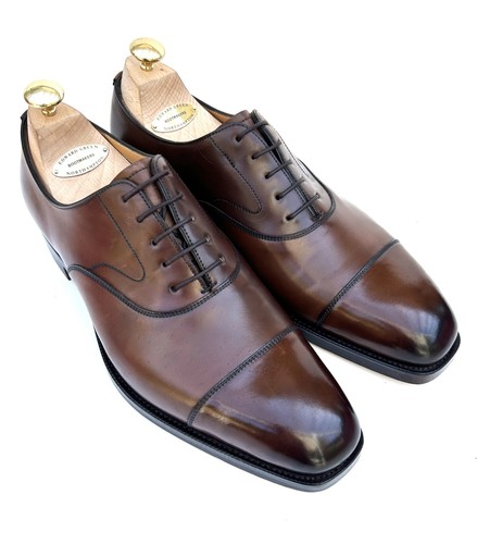 Edward green chelsea oxford - chelsea,