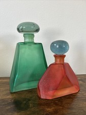 Pair of Vintage Large Art Deco