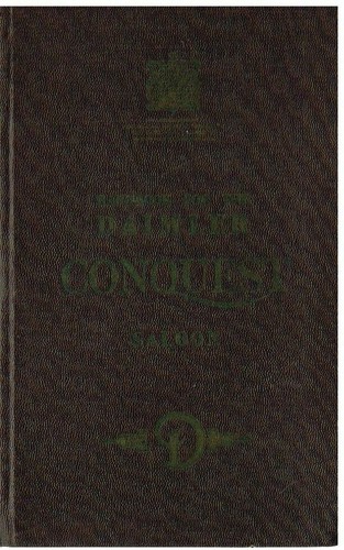 Daimler conquest original 1955 - original,