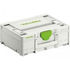 Festool 204841 Systainer