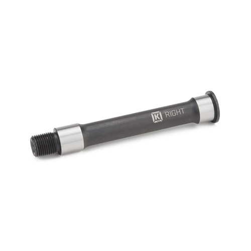 Kink bmx senec pedal spindle - bmx,