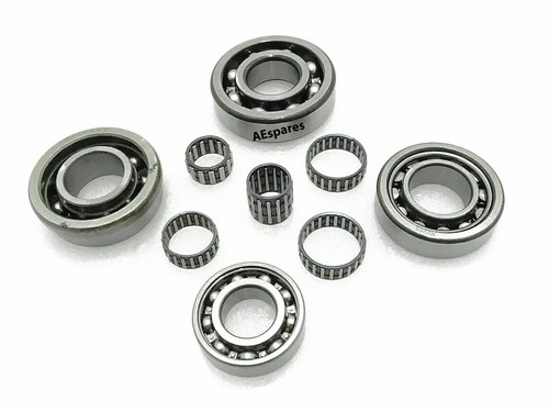 Lambretta engine bearing - lambretta,