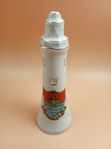 Crested china mumbles - china,