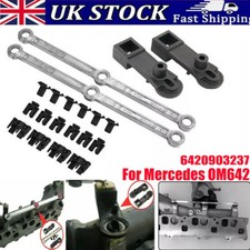 For Mercedes OM642 Intake