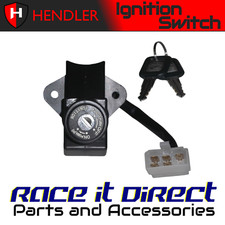 Ignition Switch for Kawasaki