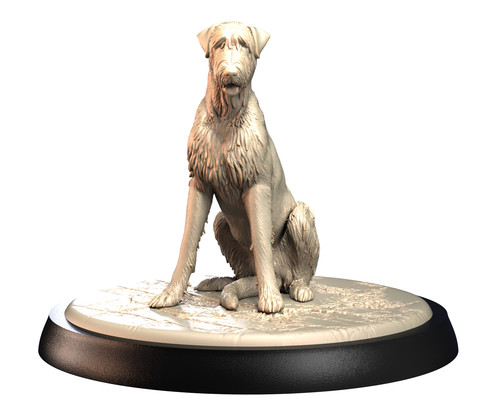 Dogs2 irish wolfhound - dogs2,