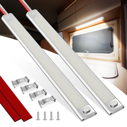 2pcs 16w 168 led interior - 168,