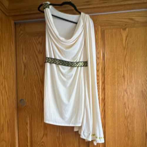 Toga dress - ,
