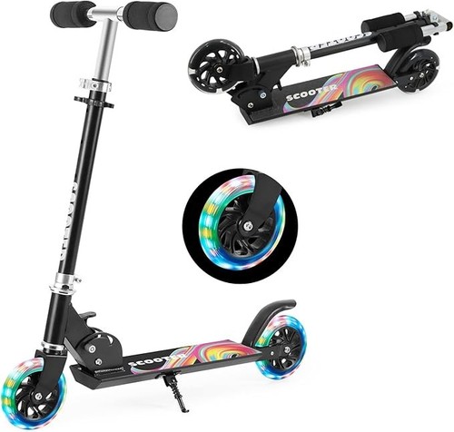 Tenboom scooter for kids ages - tenboom,