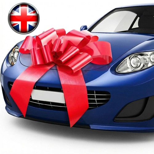 Huge car bow - bow, 30