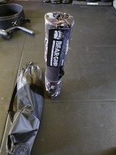 Olympic Barbell Squat Pad -