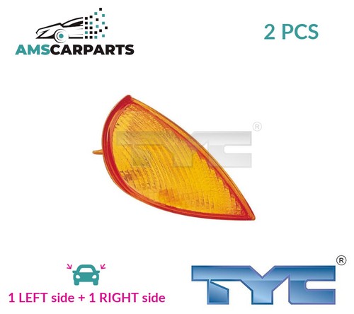 Indicator light blinker lamp - light,