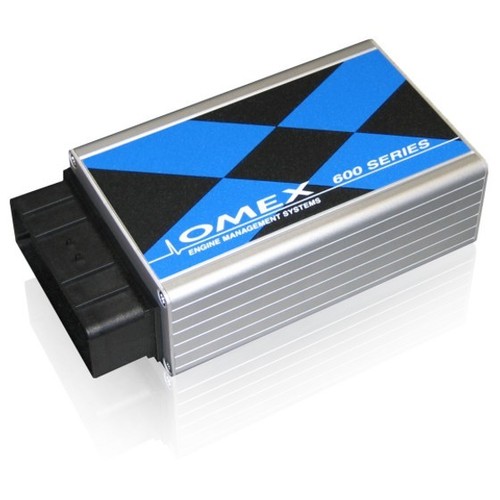 Omex 600 ecu - omex,