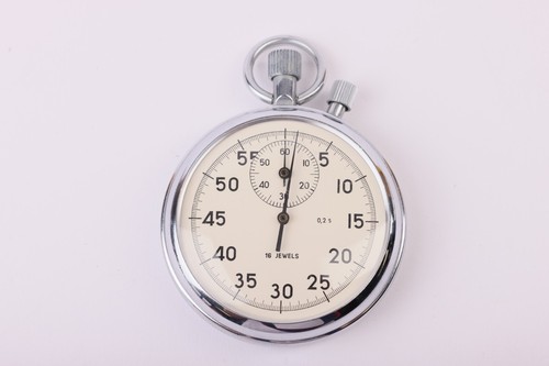 Vintage jewel mechanical - vintage, 16