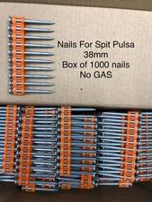 38mm Nails Suitable For Spit